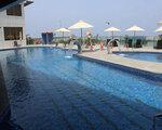 Mirage Bab Al Bahr Tower